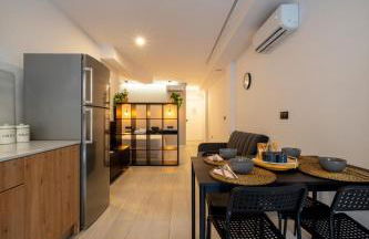 Accommodation for 4 people - Foto 18