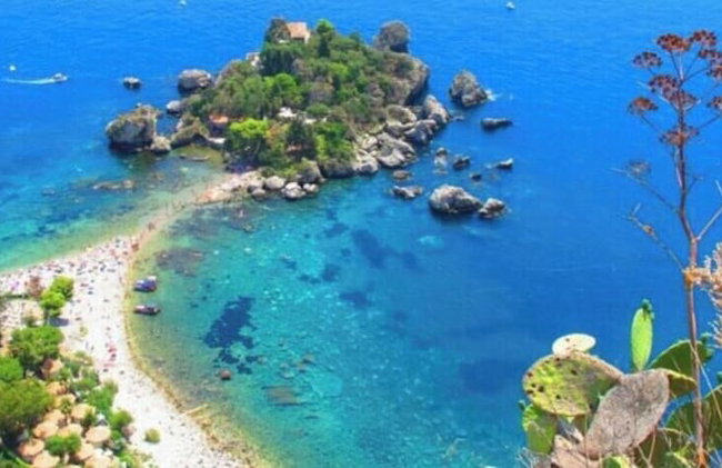 The Little House on the sea - Foto 1