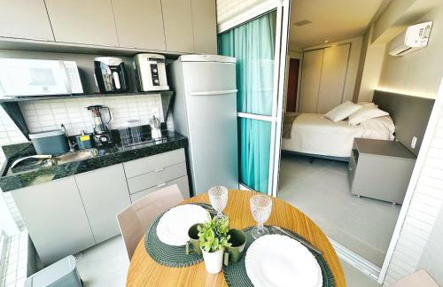 JM901 - Espetáculo de apt no Rosarinho - Foto 1