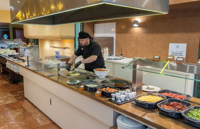 MS Aguamarina Costa del Sol - Foto 66