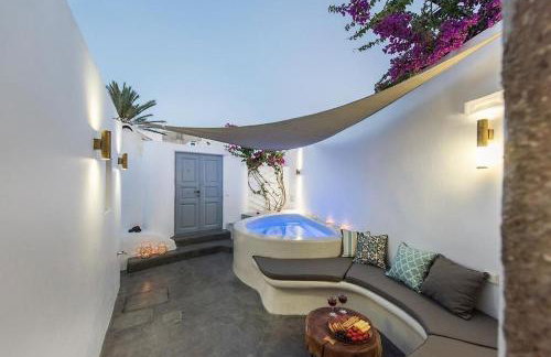 Angels Villa Santorini - Foto 19