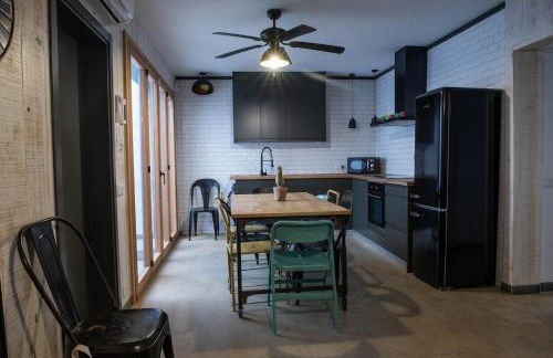 casa nueva de pueblo con piscina y barbacoa - Foto 48