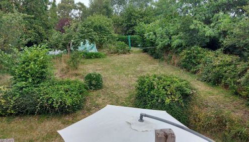 appartement au calme - Foto 5