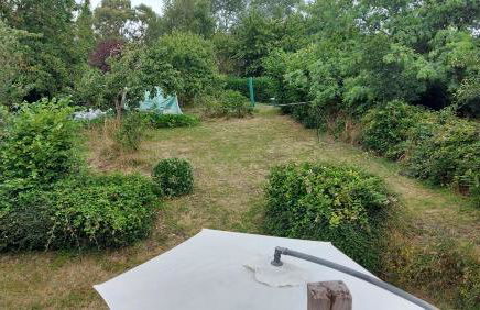 appartement au calme - Foto 5