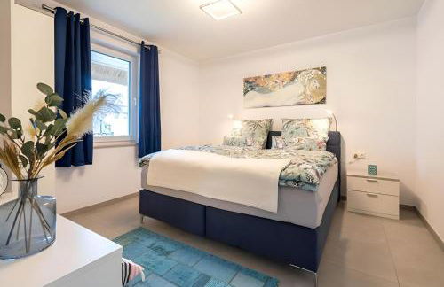 De Henkieker - Ferienhaus mit Sauna und Kamin für 6 Personen - Foto 15