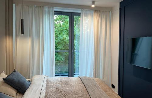 Apollo Luxury Apartment Dolny Sopot - Foto 38