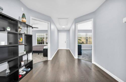 Highland Cottage - Central, Huge Yard HOT TUB - Foto 24