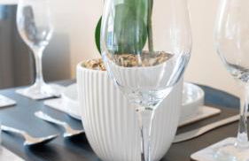 Forbes House - Foto 17