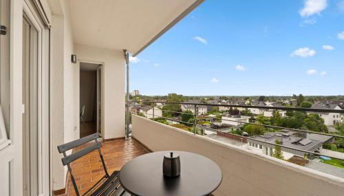 *TOP* Moderne Wohnung - Nähe Köln: Dom, Messe, Flughafen, Lanxess-Arena - Foto 3