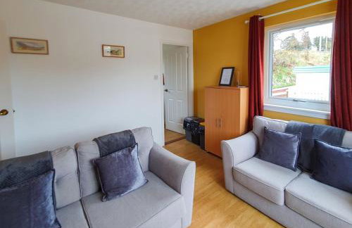 Holiday Home Alan's House by Interhome - Foto 34