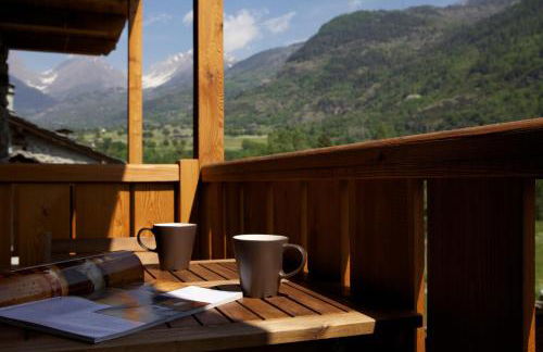 Le Petit Coeur Residence De Montagne - Foto 32