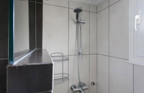 Modernized & Spacious 2BD Apartment in Chalandri by UPSTREET - Foto 34