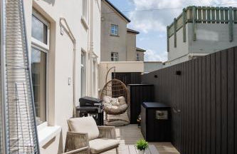 111 By Mayfair - Luxurious 12 Bedroom House, Portrush - Foto 61