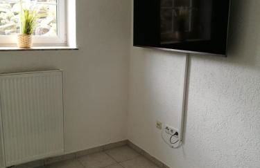Ferienwohnung "Vier Pfoten" in Korbach - Foto 8