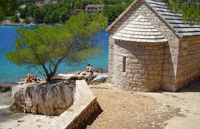 Denis - 100 m From Beach - H - Foto 20