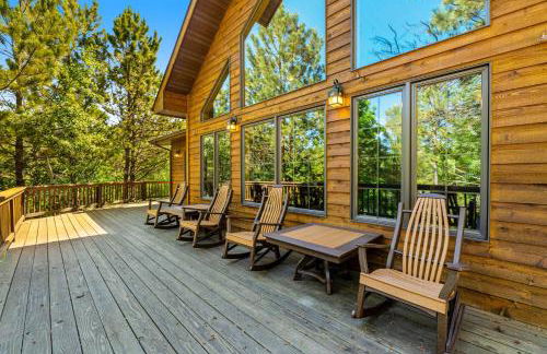 Lazy Bear Lodge - Foto 3