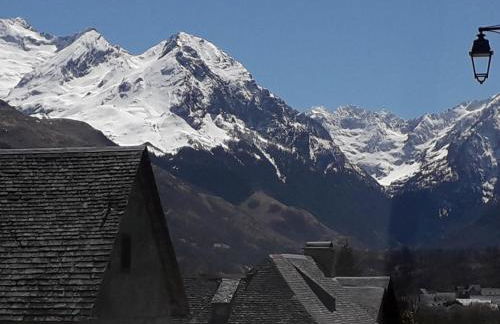 Confortable appartement T2 cabine Loudenvielle - Foto 18