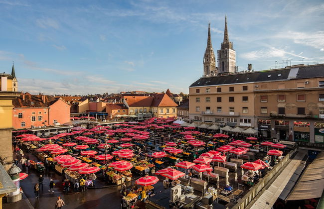 Dolac one apartments - Foto 47