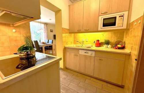 BAUERNHAUS KRULL App 03 - Foto 4