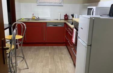 Charlottenhöhe Apartment - Foto 14