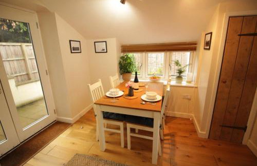 Cwmbach Cottage, Hay on Wye - Foto 41