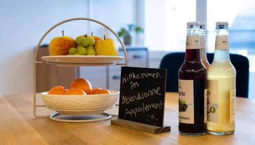 Höri-Nest Abendsonne-Appartement - Foto 2