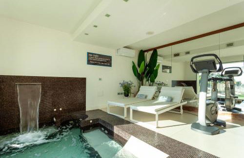 Villa Belvedere - Foto 39