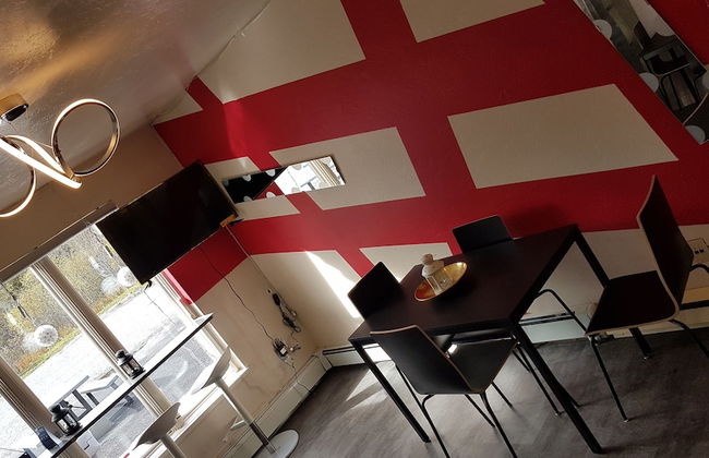 Executive Suites - Foto 2