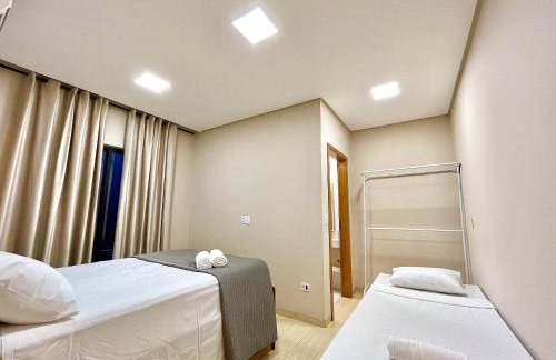 Casa Nova quintal amplo prox Cataratas e Centro - Foto 15