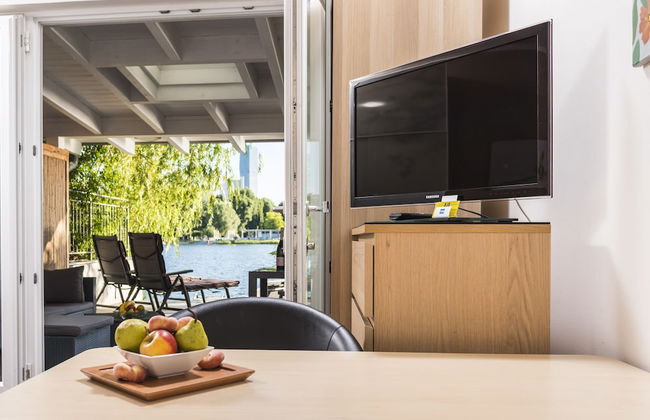 AJO Vienna Beach - Contactless Check-in - Foto 51