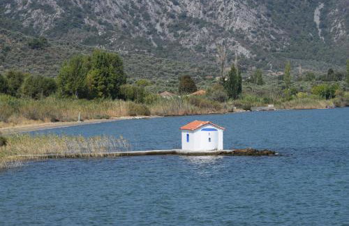 DIMITRIS EYRIAKIS COTTAGE - Photo 55