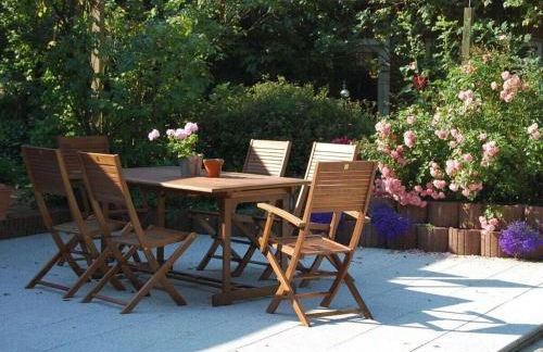 LUV and LEE Comfortable holiday residence - Foto 2