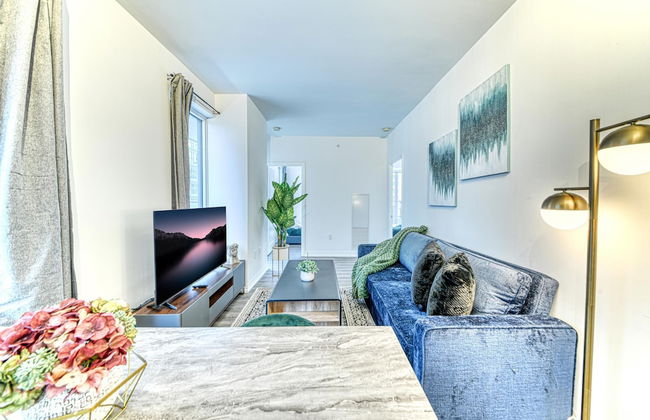 The Jarvis Suite - Foto 52