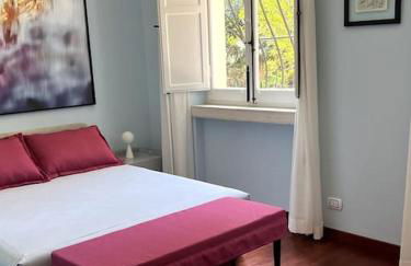 Appartamento in Villa con giardino - numeroquattro - Foto 16