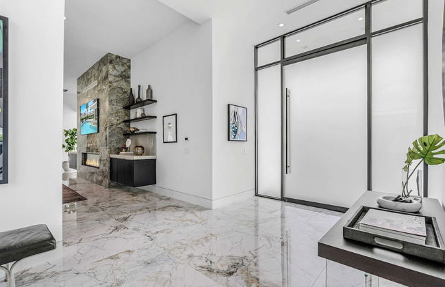 Villa Sleeps 17 w/ Pool, Firepit, Putting Green Bravo Villa 3 by Avantstay - Foto 52