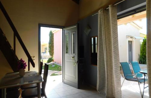 Vassia Holiday Home's - Foto 20
