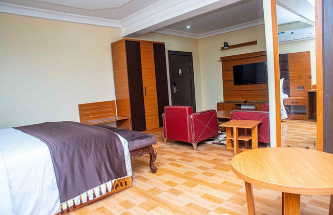 OTK'S APARTMENT - Foto 8