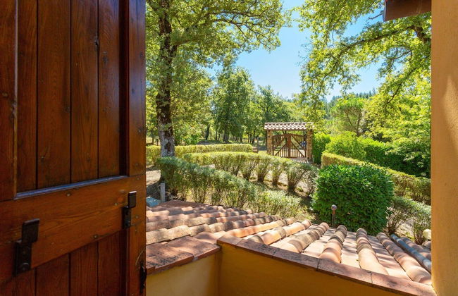 Villa Casa al Sole Large Private Pool Wifi - 3078 - Foto 34