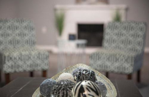 The Halftime Highlight-Big Plays, Comfy Stays - Foto 29