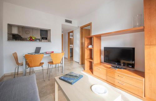 Marsol Apartamentos Turisticos - Photo 135