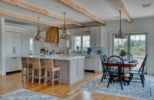 Oceanfront Beach House 4 Bdrms - Foto 12