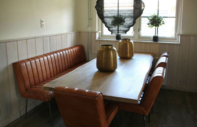 Spacious Farmhouse with Barbecue near Veluwe - Foto 26