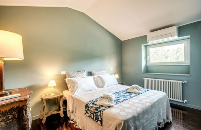 Rooftop Magic Piazza Del Popolo - Foto 3