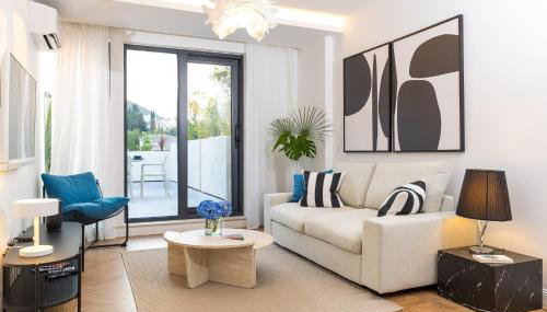 Urban Rooftop Apartment - Foto 2