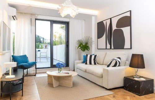 Urban Rooftop Apartment - Foto 2