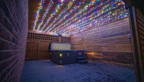 Northumberland Luxury Stays - The Gavel - Foto 4