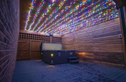 Northumberland Luxury Stays - The Gavel - Photo 4