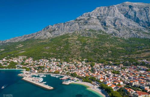 Villa Anja is a 4 bedroom villa with a 32 sqm heated pool near Imotski - Foto 54