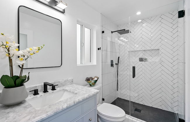 Dumetz by Avantstay Large Private Outdoor Area - Foto 15