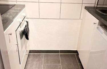 Gemütliches zentrales Apartment 2 min bis DU HBF - Photo 16